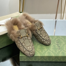 Gucci Slippers